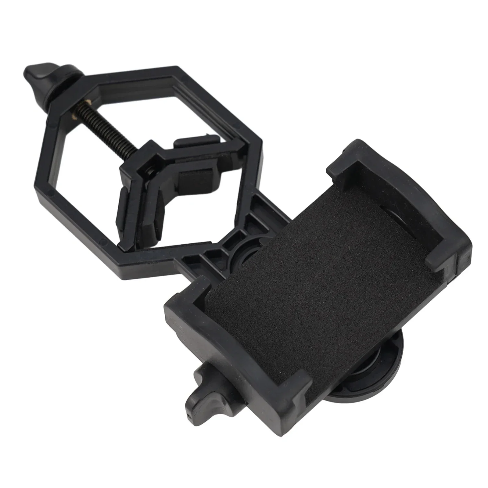 Suitable For Telescopes And Microscopes Bracket Microscopes Multi Angle Adjustment Telescopes Bracket Eyepiece Fixed