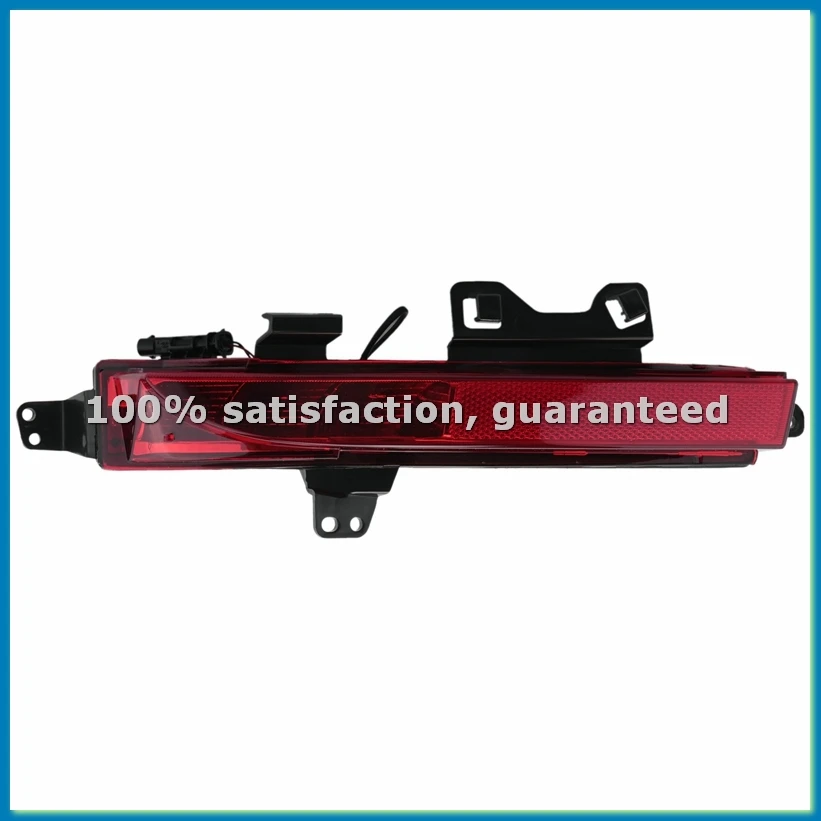 LR060910 Car Rear Bumper Reflector Rear Fog Light for Land Sport 2015 2016 2017 2018 2019 Right Side