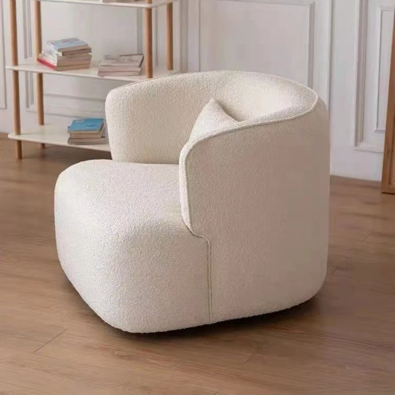 

Single sofa