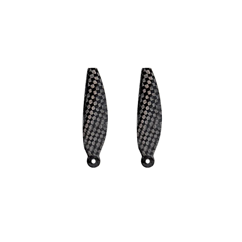 Copy 8Pcs/Set 2 Types Carbon Fiber Folding Propeller 4726F For DJI Mini 2 SE/DJI Mini 2/DJI Mini SE/DJI Mavic Mini 2 Drone Parts