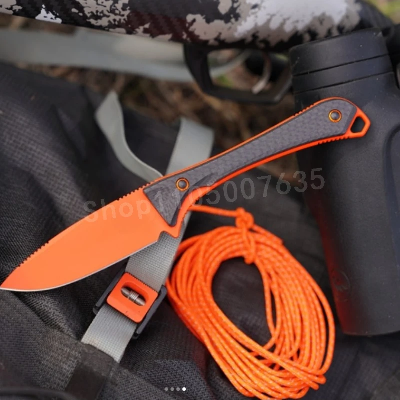 

BM 15021, высокая твердость, прямое лезвие, уличный тактический нож для кемпинга, EDC, охотничий нож, походный, туристический, приключенческий, нож для самообороны