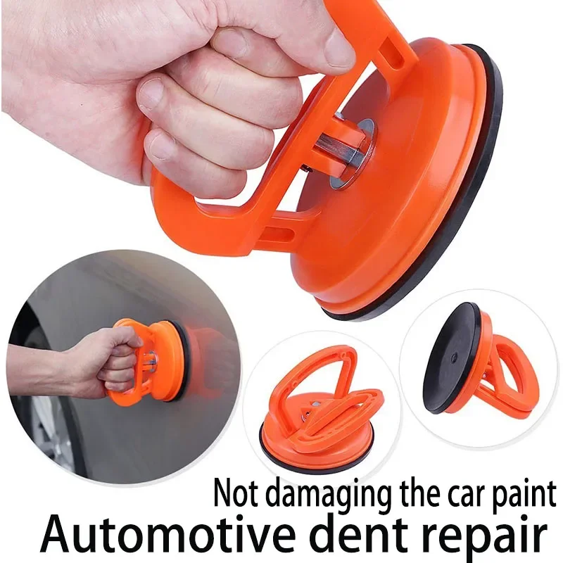 

Strong suction cupCar dent repair tool Traceless drawing pit tool No damage to car paint quick release Universal suction cup