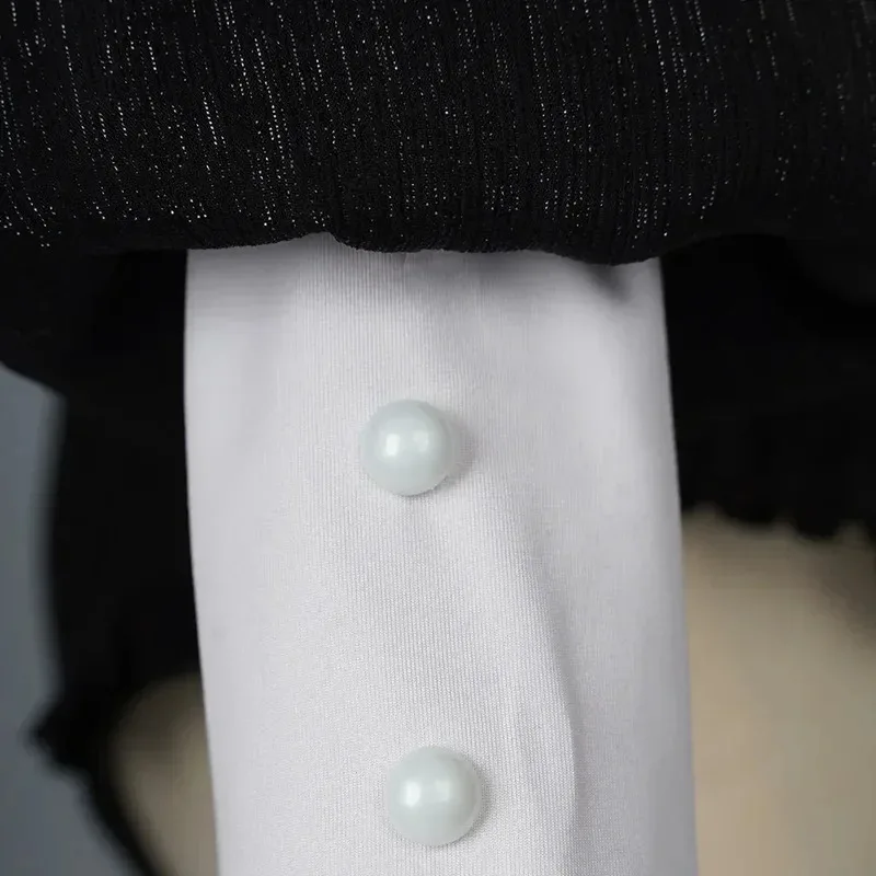 CyAnime Rizu Kyun Cosplay Costume My Dress Up Darling Cosplay Kitagawa Marin Bikini Cosplay Costume Kuroe Shizuku Wig