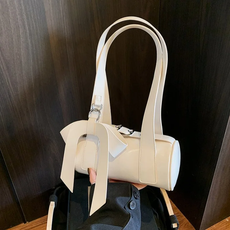 

Stylish Crossbody Bag Handbag For Women Leather Luxury Brand Elegant Classic By Famous Designer Popular Shoulder Messenger
