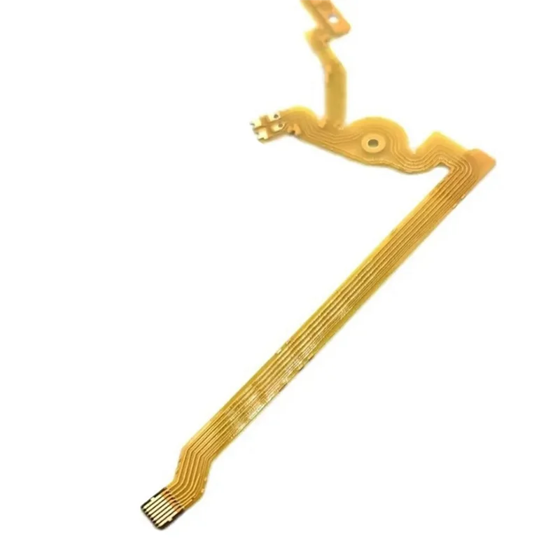 BAAE Repair Lens Aperture Cable For Olympus 14-42 Aperture Cable Wide-Angle Zoom Lens Cable 40.5 Diameter Dedicated