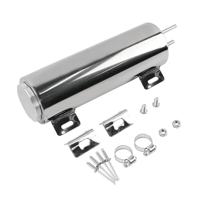 

AEF2-3X10 дюймов переливный бак радиатора бутылка перелив охлаждающей жидкости универсальные автомобильные принадлежности аксессуары