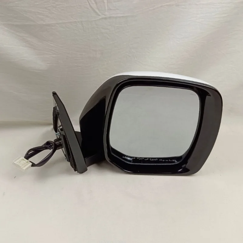 

96301-1LH0B 96302-1LH0B Auto Parts Rearview Mirror for Nissan Patrol Y62