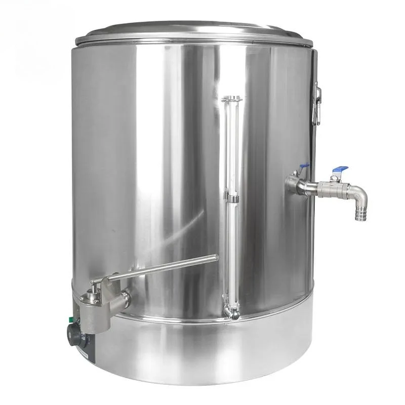 for Beekeeping Equipment Honey Bucket Automatic Filling Bottle Stainless Steel