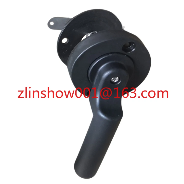 

Пластиковая ручка управления для руля, ручка контроллера парусной лодки, ручка, аксессуары для каяков