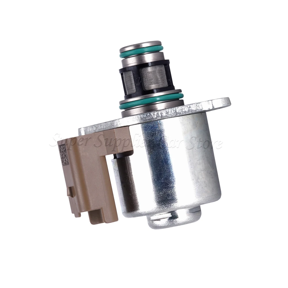 Válvula solenóide de medição de combustível de carro, para ford citroen peugeot, regulador common rail, válvula de controle, válvula de medição 28233373 9109-936a