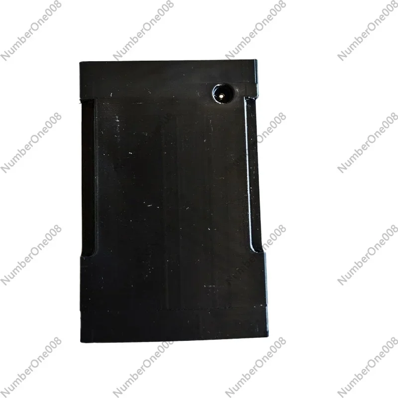 3rd Gen Ultimate Edition Battery Box for Shortwave Radio, Detachable Battery Compartment Portable Outdoor Power Accessory