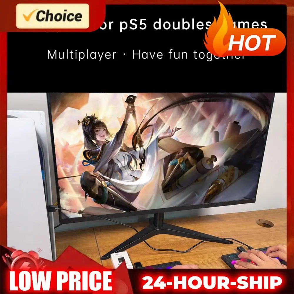 P5General Game Converter USB Adapter 1000Hz Poll Plug Play Gamepad Converter USB Receiver for Raspberry Pi Keyboard and More