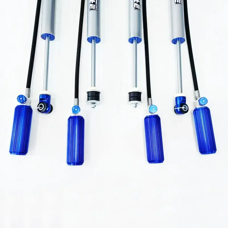 Suspension Kit for GU Patrol Y61 Front and Rear Shock Absorber Lifting System Modified Accessories