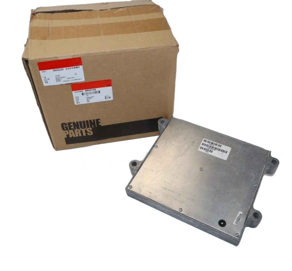 

ISB6.7 ISC8.3 ISL8.9 ECM controllers CM2150 P4943134 Engine control module ECU 4943134 for Cummins