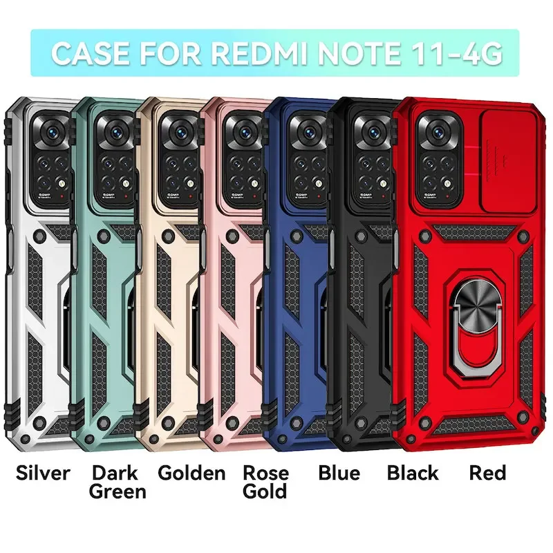 Armor Ring Bracket …