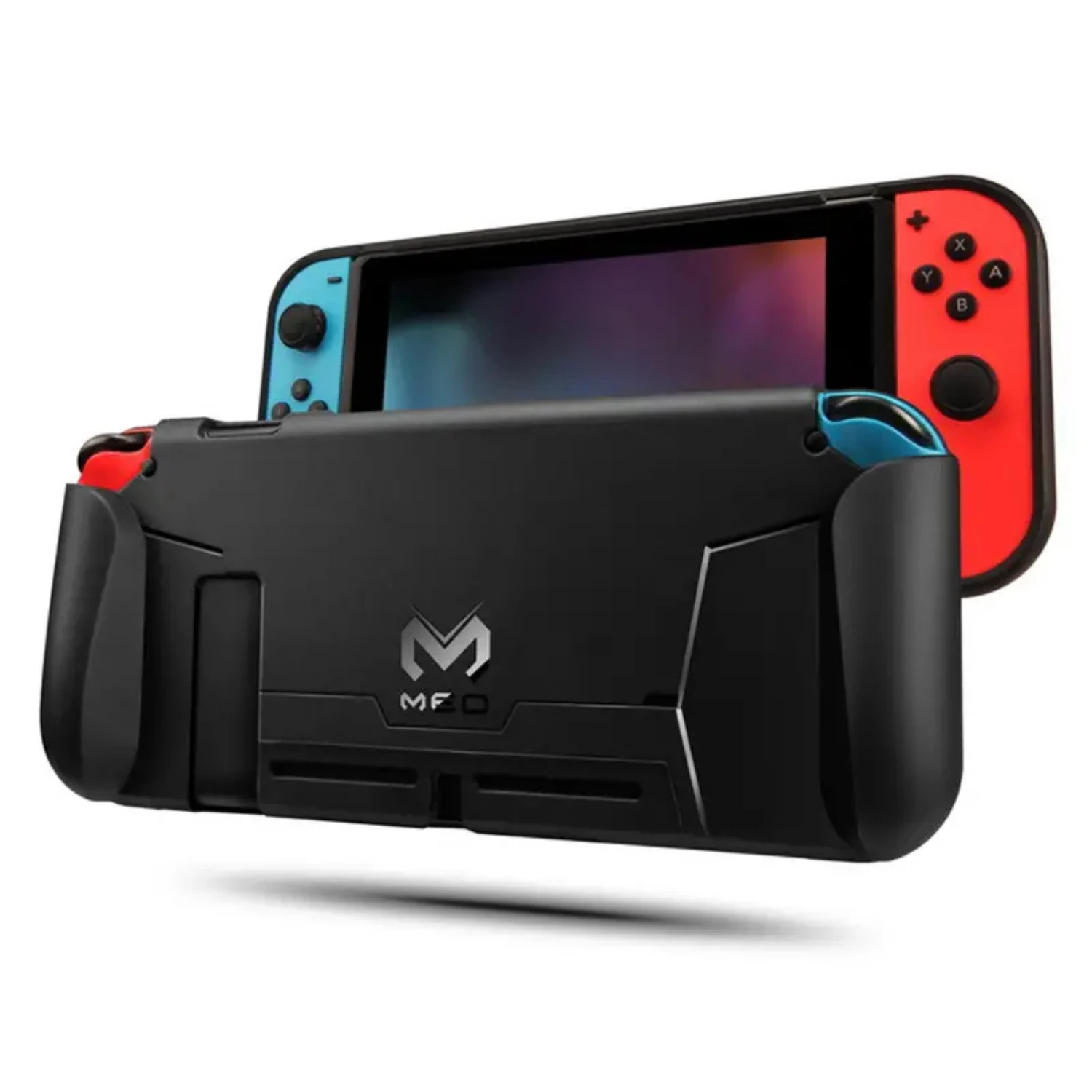 

Reliable, Durable, and Stylish TPU Soft Protective Shockproof Case Skin Cover for Nintendo Switch - Modern Design for Long-lasti