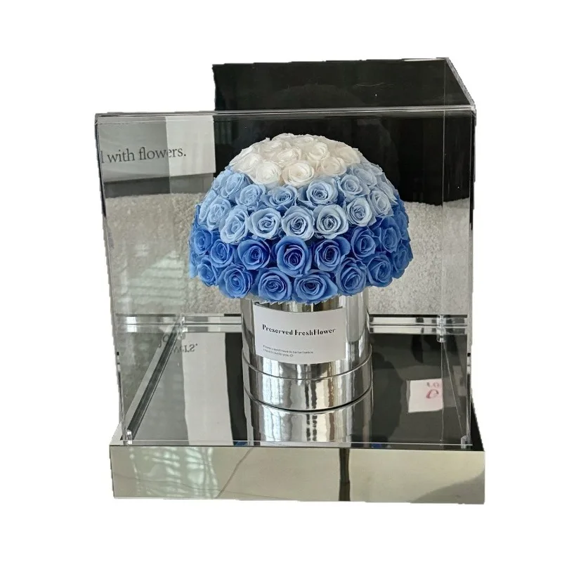 Rose Eternal Flower…