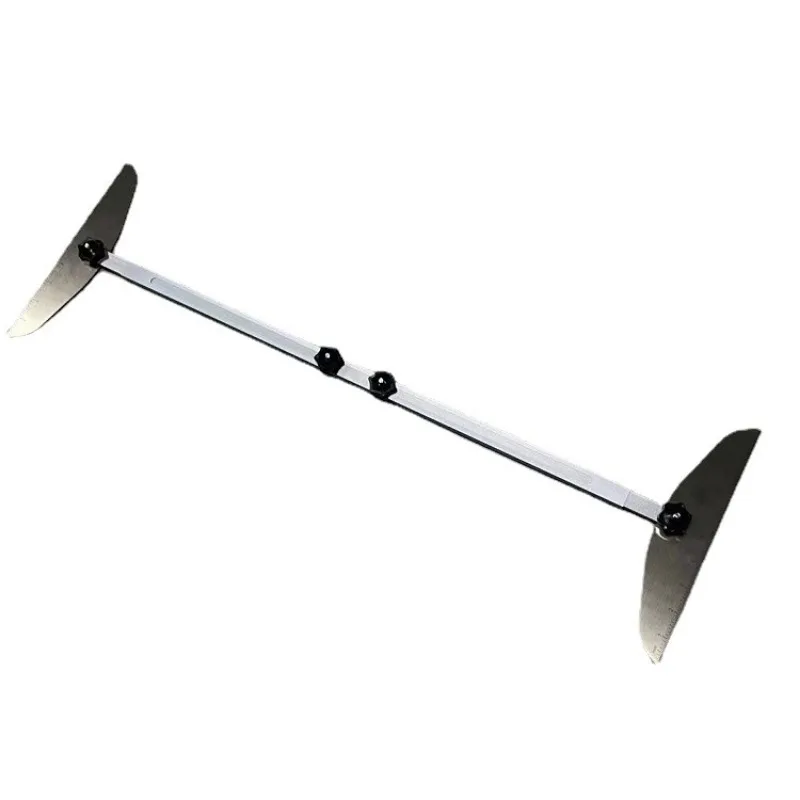 Calibre do Degrau da Escada, Calibre