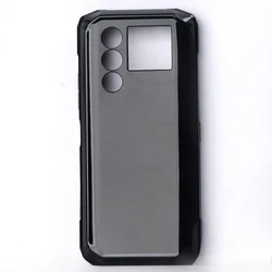 Soft TPU Phone Case For DOOGEE Blade 10 Max Case Silicone Back Cover For DOOGEE Blade10 Max Cases Phone Shell Coque