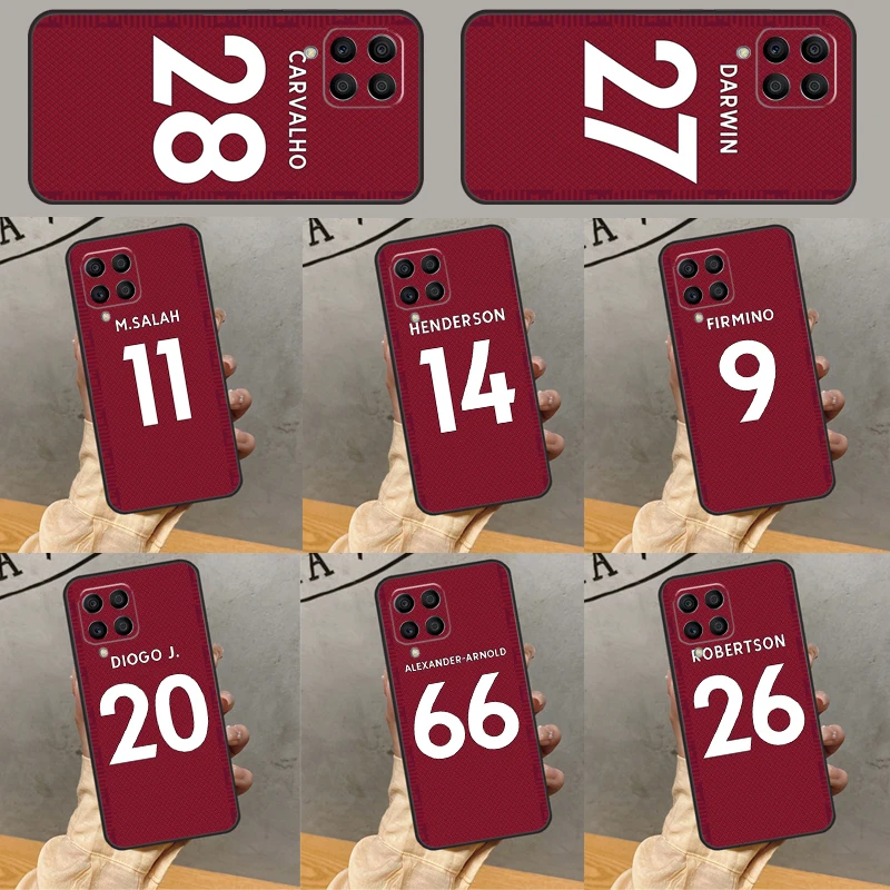 Cool Football Playe…