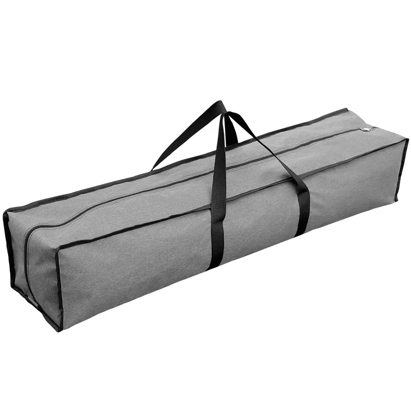 Waterproof Oxford Cloth Outdoor Camping Gear Storage Bag Canopy Chair Roll up Table Fishing Gear Rectangular Long Strip Bag