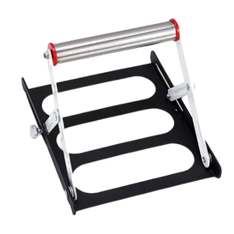 Table Saw Stand Support Frame For Outdoor Farm Foldable Cutting Saw Machine Cutting Machine Holder Support Frame Outdoor Farm