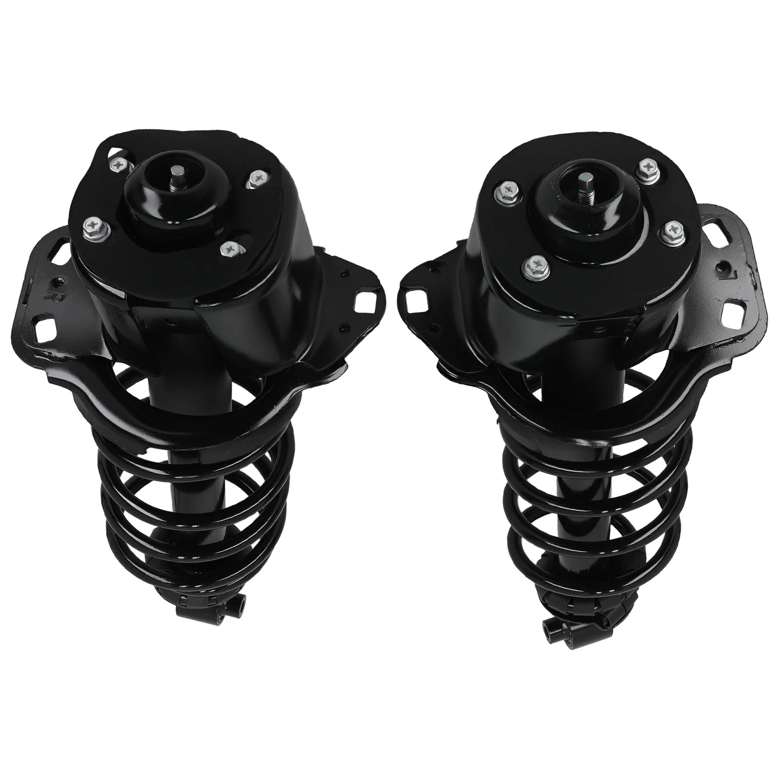 

Suspension Quick Complete Rear Strut Spring Assembly For Ford Taurus 08-09 FWD