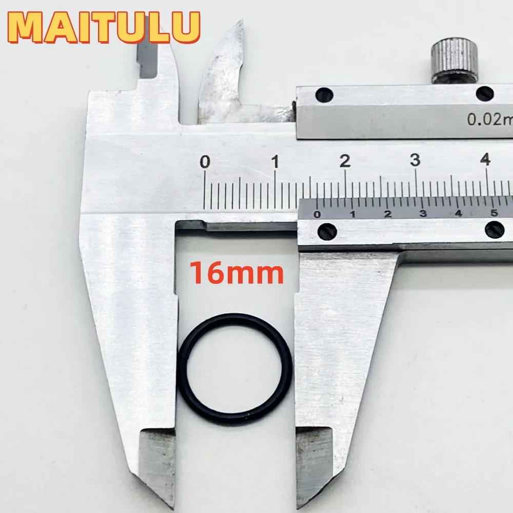 VTEC Dichtungs-Magnetventil-Filter für Honda 03-07 Accord CR-V 02-06 15815-RAA-A02 15845-RAA-A01 Magnetventil-Kit – Detail 7