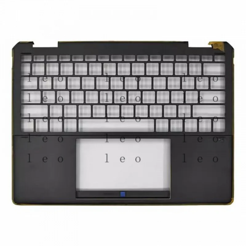 

FF Для HP Spectre X360 14-EF Упор для рук N12209-001 США Коричневый