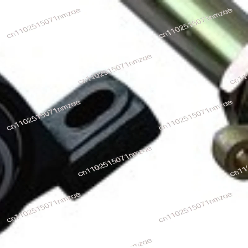 

Аксессуары для модифицированного трайка DIY, усиленная задняя ось для трехколесного квадроцикла 61-74 см, задняя ось 5 дюймов