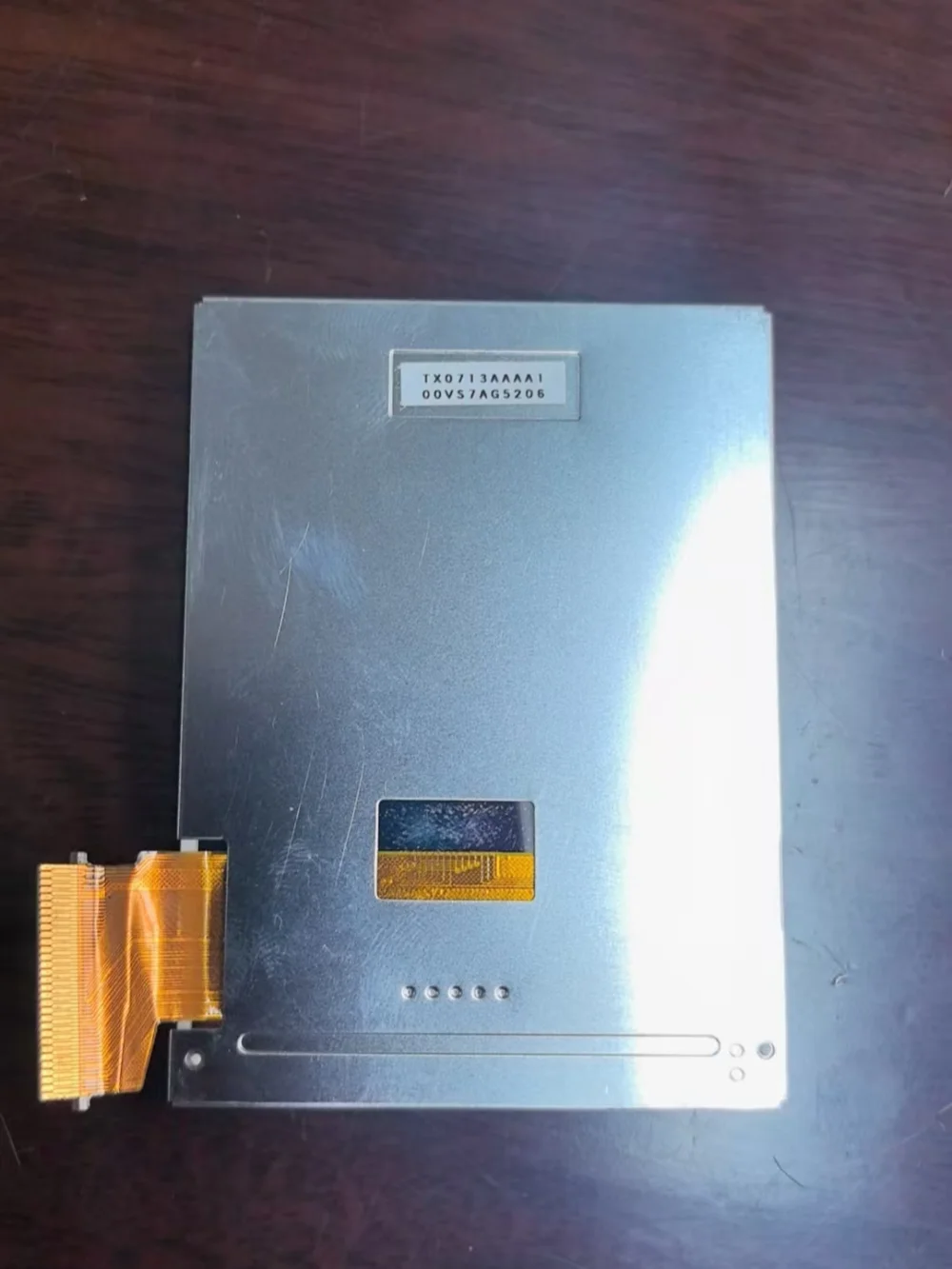 

Brand new unopened original COM35H3M10XTC 3.5-inch 240 * 320 LCD screen panel