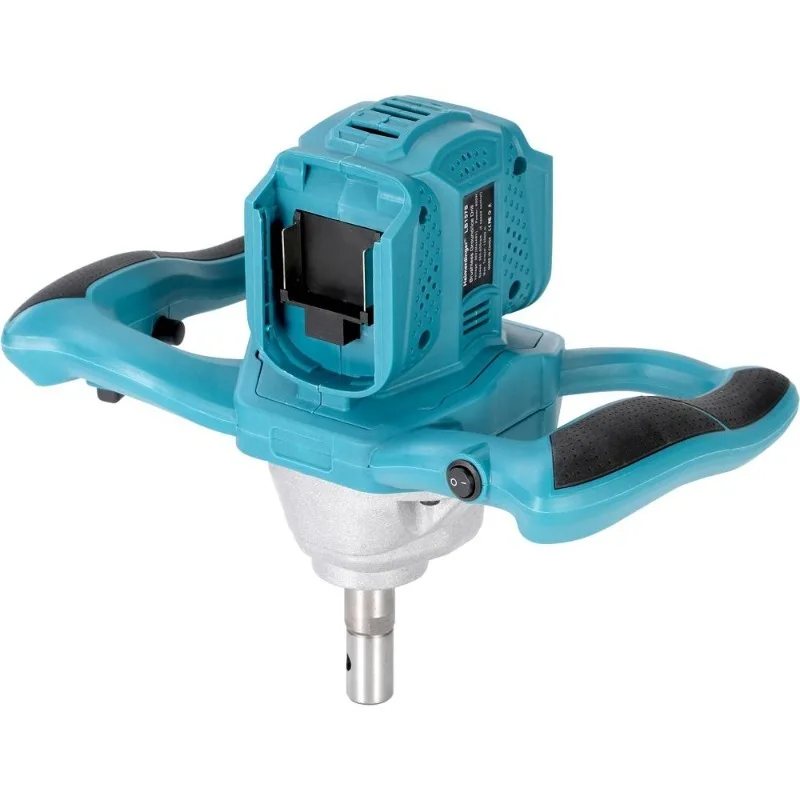 Lithium Battery High-Power Electric Ground Drilling And Digging Machine Hole Drilling Orchard Agricultural Planting Drilling