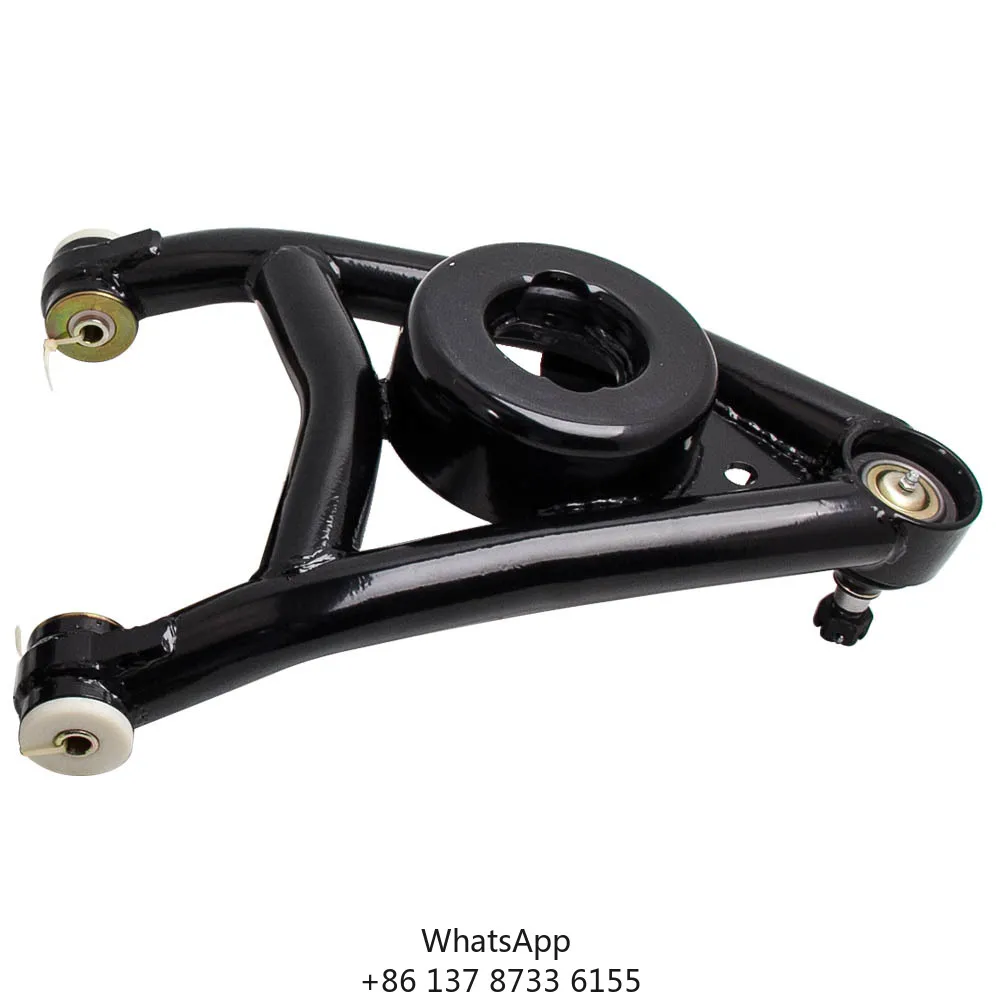 Front Tubular Control Arms A Body For GMC Sprint Truck 1970-1972 Heavy Duty Set