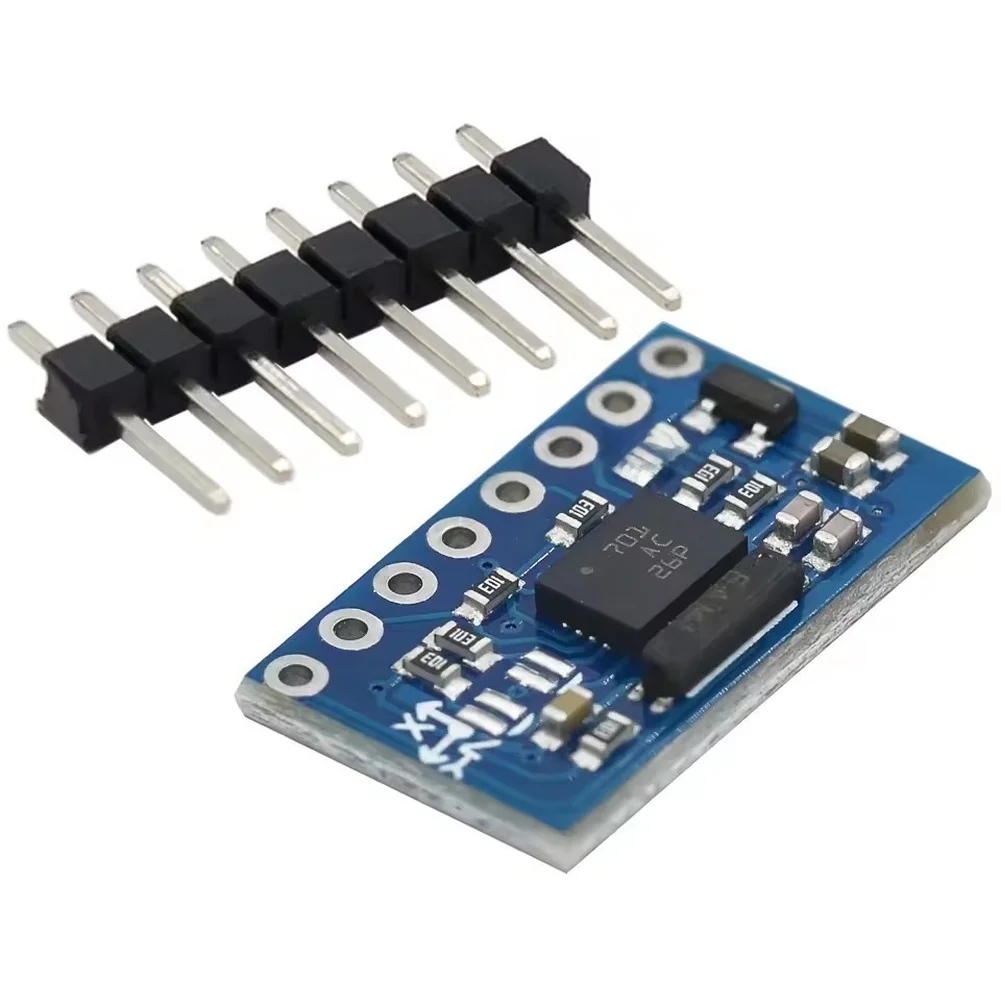 GY-BNO055 9DOF Sensor With AHRS Accelerometer Gyroscope Magnetometer For Arduino Robotics IMU System Electronic Parts