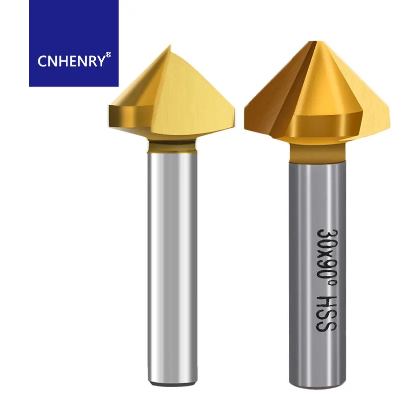 Hss Chamfer Cutter …