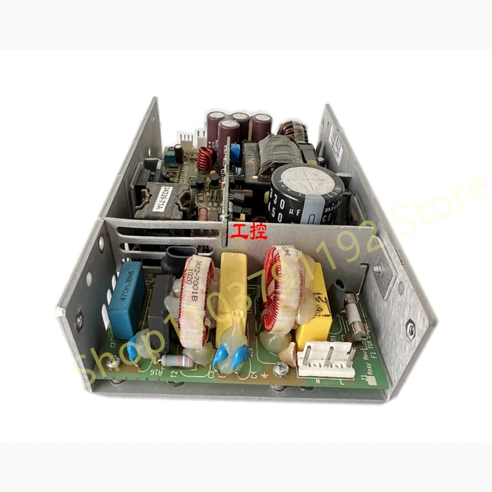 Industrial medical power supply SP1669G