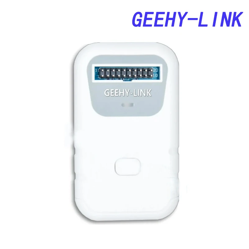 

GEEHY-LINK Polar Sea APM32, симулятор Geehy-LINK