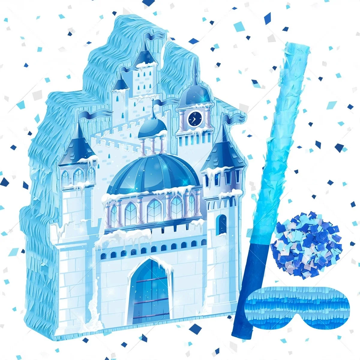 conjunto-de-pinata-castelo-de-neve-de-inverno-com-vareta-e-mascara-para-decoracao-de-festa-de-natal-aniversario-e-cha-de-bebe