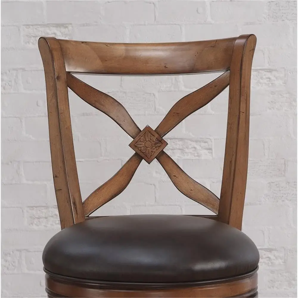 Marseille Counter Stool