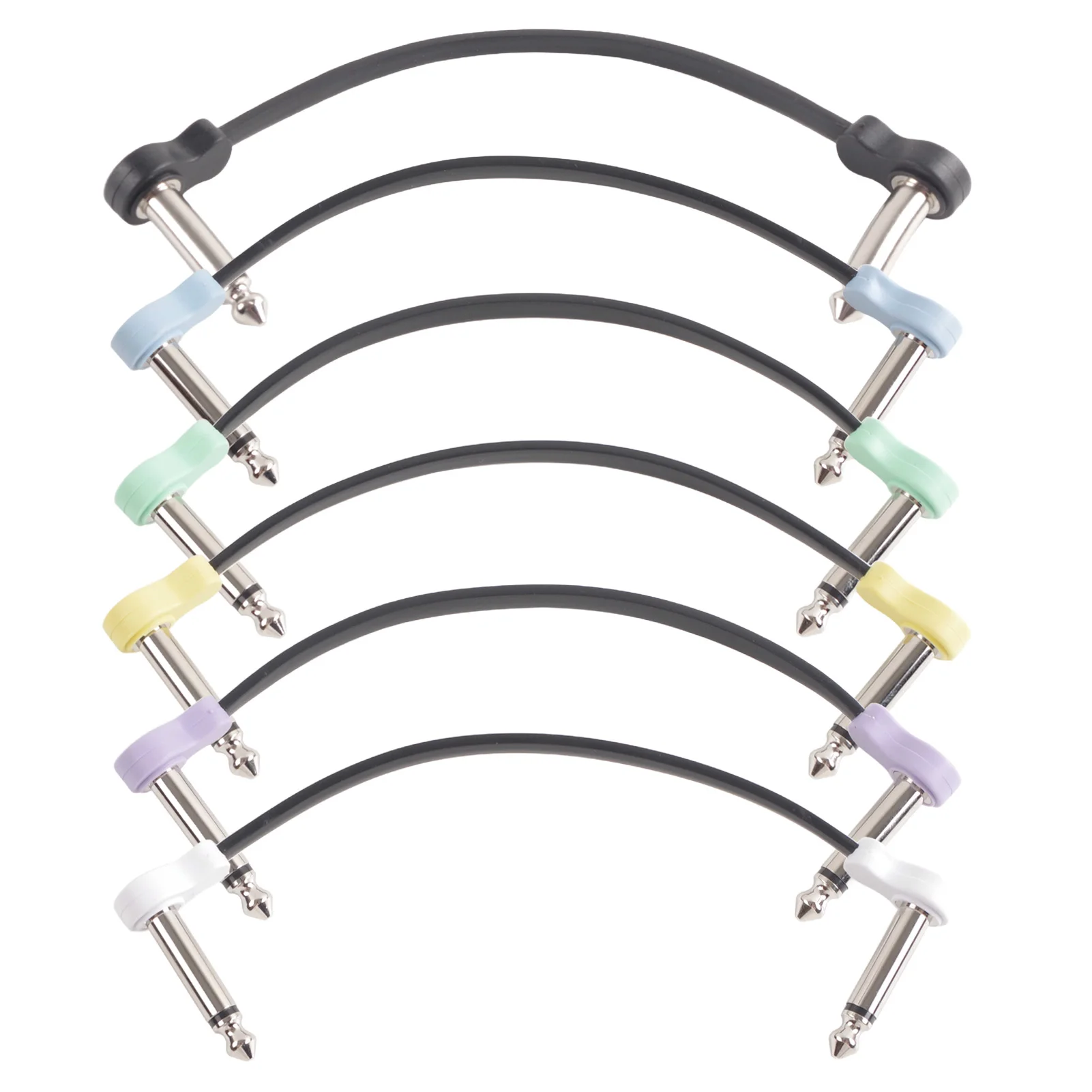 6 Pack Guitar Patch…