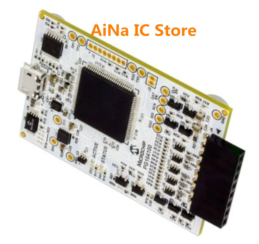 

1PCS~3PCS/LOT PG164100 Recorder/Debugger/Emulator