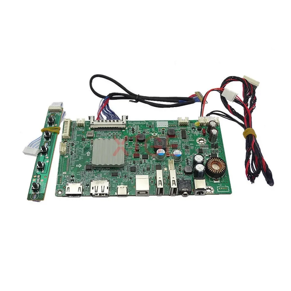iMac 5K モニター化基板 LM270QQ1 S40e69408b8014afea2da509cd9029