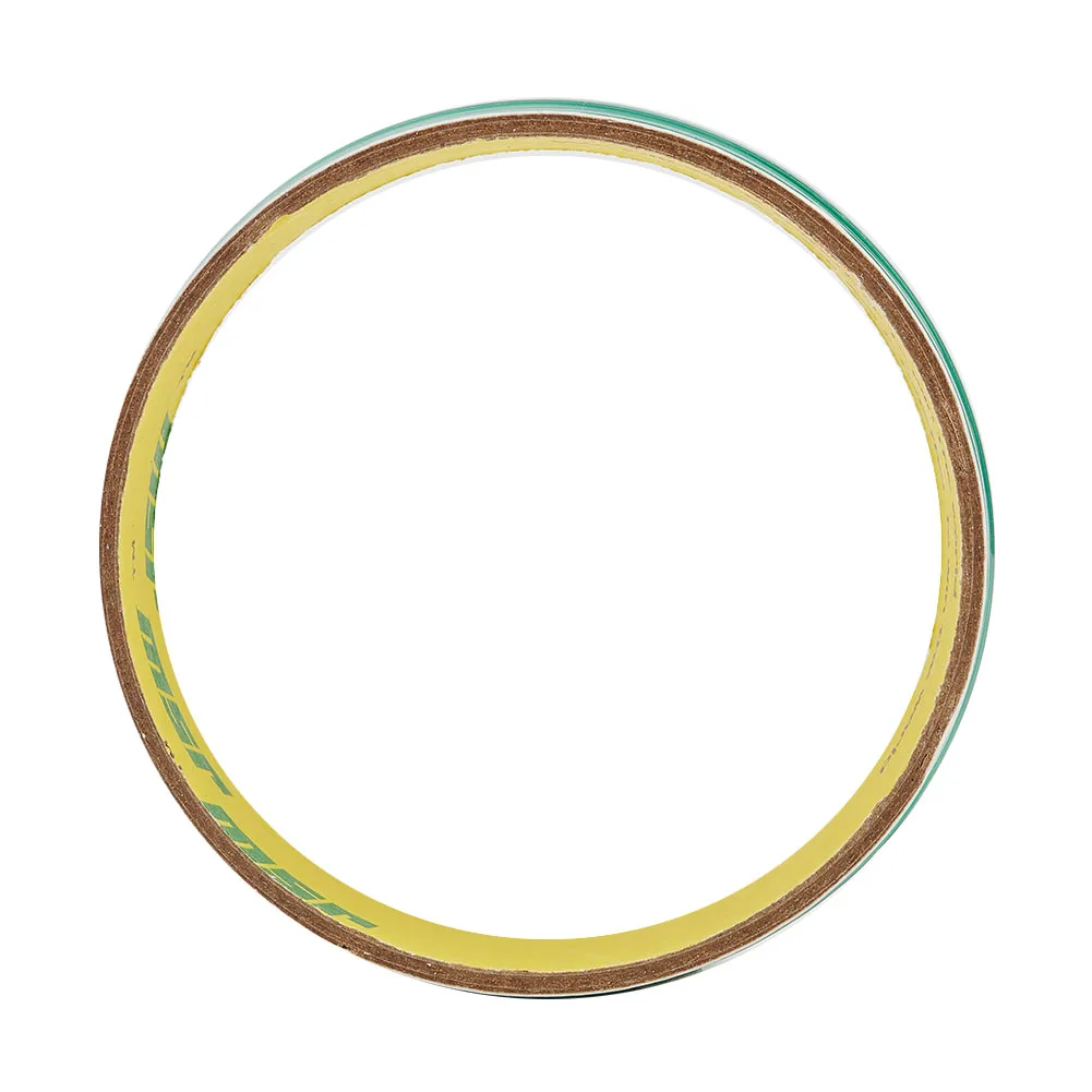 Safe Finish Line Tape 550M for Vehicle Vinyl Wrap and Film Cutting Tools Flexible Design to Follow Curved Surfaces