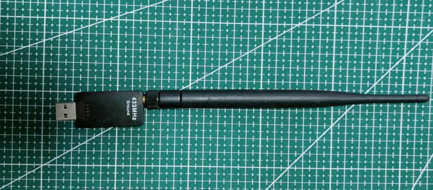 Transmissão de dados Radio Telemetry Módulo terrestre, Sistema de dados sem fios, 3DR APM, Pixhawk, FPV, RX, 433MHz, 433M, 100mW