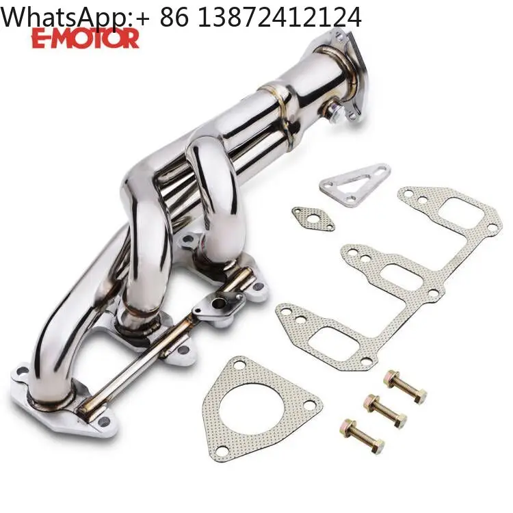 Exhaust Header Mani…