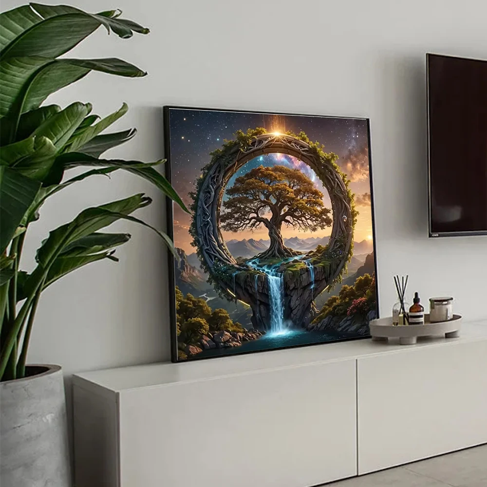 Thumbnail 3 - #36 Highest Rated Mosaic Kits to Buy in 2026