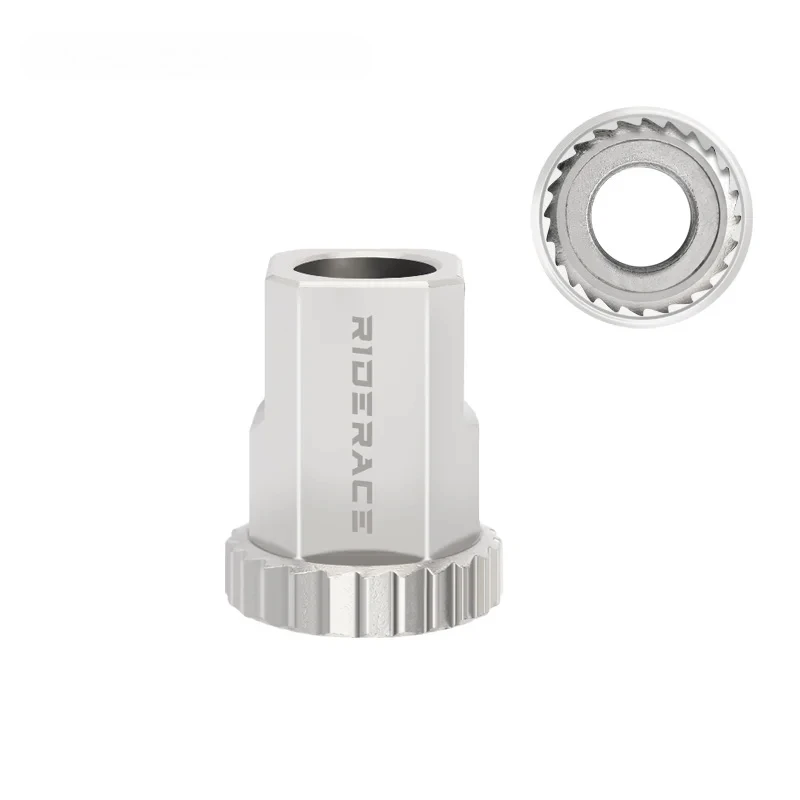 Bicycle Ratchet Rem…