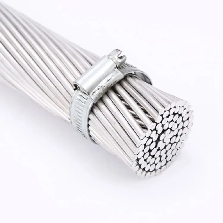AAC Cable 95Sqmm Non Reel Over Head Conductor