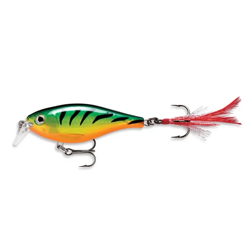 Luya bait False bait Mino bait Fresh water sea fishing bionic bait Top fishing gear Good fishing helper