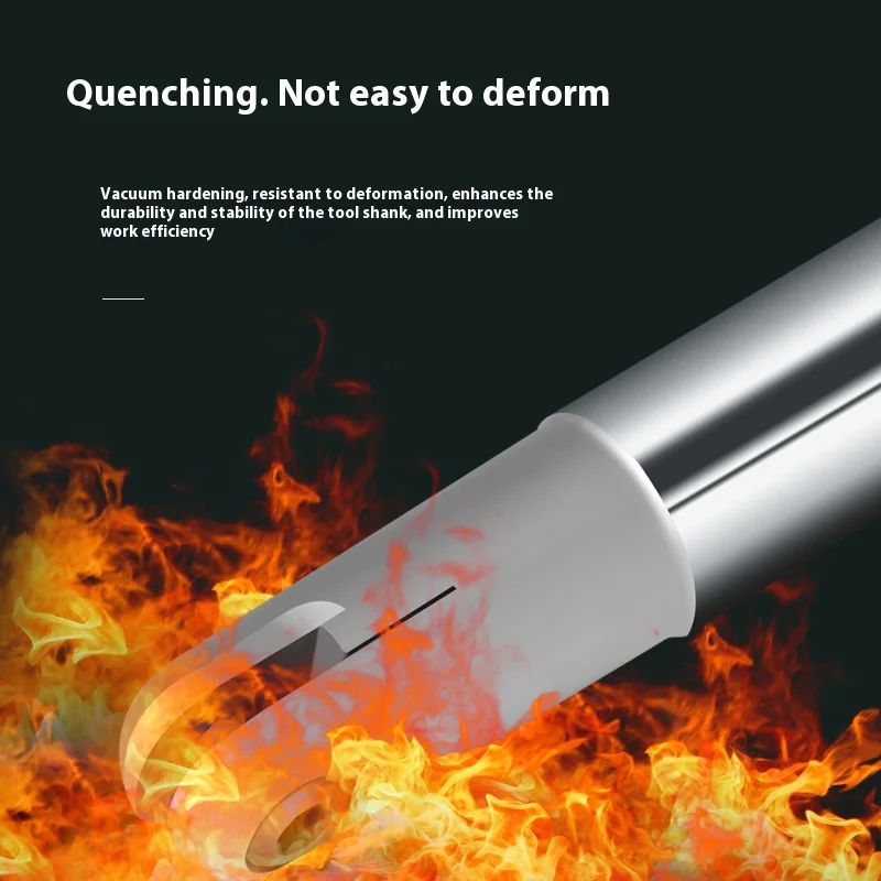 T2139 C10 C12 C16 C20 C25 4R 5R 6R 8R 10R  Ball Head Precision Arc Milling Cutter Bar Installation Semi-circular Blade Mirror